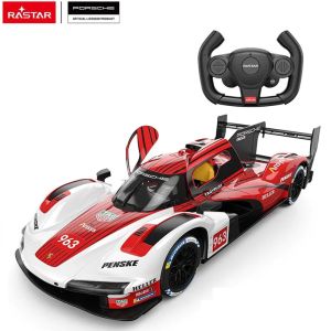 RASTAR Спортна Кола Porsche 963 R/C 1:14