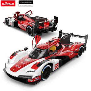 RASTAR Спортна Кола Porsche 963 R/C 1:14
