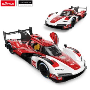 RASTAR Спортна Кола Porsche 963 R/C 1:14