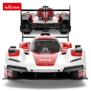 RASTAR Спортна Кола Porsche 963 R/C 1:14