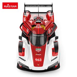 RASTAR Спортна Кола Porsche 963 R/C 1:14