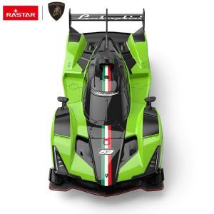 RASTAR Кола Lamborghini SC63 LMDH R/C 1:24