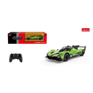 RASTAR Кола Lamborghini SC63 LMDH R/C 1:24