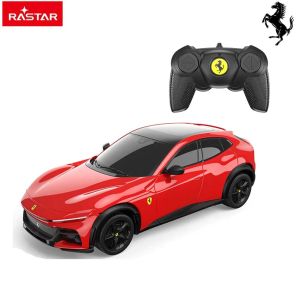 RASTAR Кола Ferrari Purosangue R/C 1:24