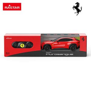 RASTAR Кола Ferrari Purosangue R/C 1:24