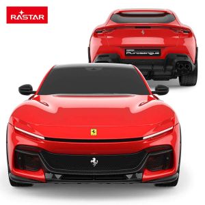 RASTAR Кола Ferrari Purosangue R/C 1:24