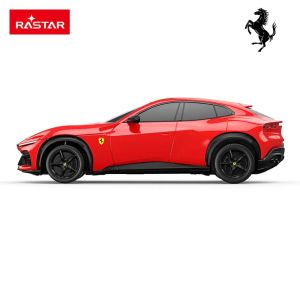 RASTAR Кола Ferrari Purosangue R/C 1:24
