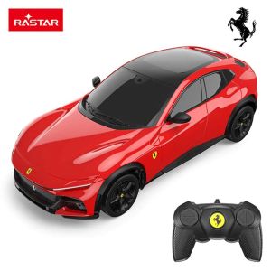 RASTAR Кола Ferrari Purosangue R/C 1:24