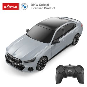 RASTAR Кола BMW i5 R/C 1:24, асортимент