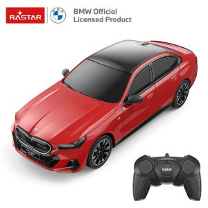 RASTAR Кола BMW i5 R/C 1:24, асортимент