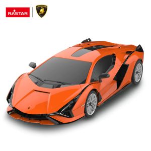 RASTAR Кола Lamborghini Sian R/C 1:24
