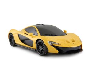 RASTAR Кола MCLAREN R/C 1:24, асортимент