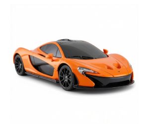 RASTAR Кола MCLAREN R/C 1:24, асортимент