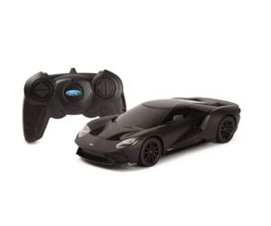 RASTAR Кола FORD GT R/C 1:24, асортимент