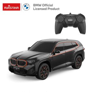 RASTAR Кола BMW XM R/C 1:24