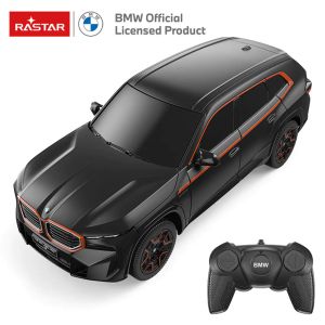 RASTAR Кола BMW XM R/C 1:24
