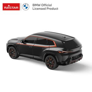 RASTAR Кола BMW XM R/C 1:24