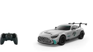RASTAR Кола MERCEDES-BENZ-AMG GT2 R/C 1:24