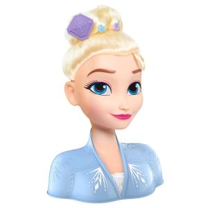 FROZEN Модел за прически Елза