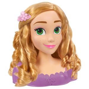 DISNEY Модел за прическа Рапунцел