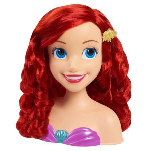 DISNEY Модел за прическа Ариел