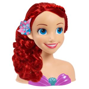 DISNEY Модел за прическа Ариел
