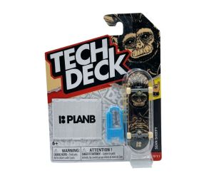 TECH DECK Мини скейтборд 1 брой, асортимент