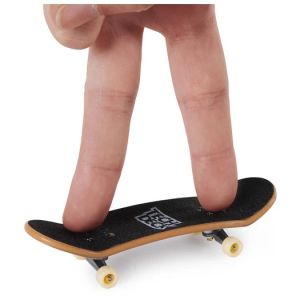 TECH DECK Мини скейтборд 3 броя с 3 допълнителни дъски