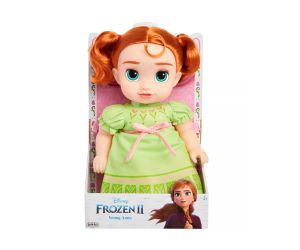 Jakks Pacific Frozen II Кукла Анна като дете