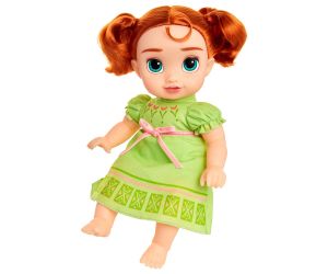 Jakks Pacific Frozen II Кукла Анна като дете