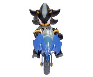 Jakks Pacific Соник Шадоу с Батмотоциклет