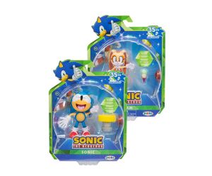 Jakks Pacific Соник Фигурка за игра, 10 см асорт.