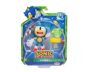 Jakks Pacific Соник Фигурка за игра, 10 см асорт.