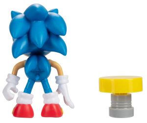 Jakks Pacific Соник Фигурка за игра, 10 см асорт.