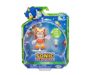 Jakks Pacific Соник Фигурка за игра, 10 см асорт.