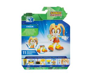 Jakks Pacific Соник Фигурка за игра, 10 см асорт.