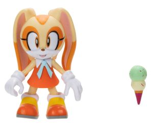 Jakks Pacific Соник Фигурка за игра, 10 см асорт.