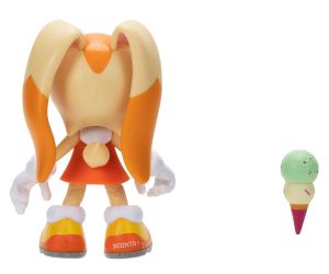 Jakks Pacific Соник Фигурка за игра, 10 см асорт.