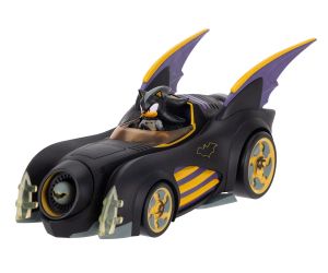 Jakks Pacific Соник Шадоу с Батмобил