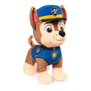 Paw Patrol Плюшена играчка 17 см, асортимент