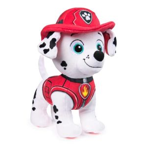 Paw Patrol Плюшена играчка 17 см, асортимент