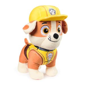 Paw Patrol Плюшена играчка 17 см, асортимент