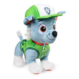 Paw Patrol Плюшена играчка 17 см, асортимент