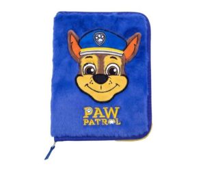 Paw Patrol Пухен несеср с 2 отделения 