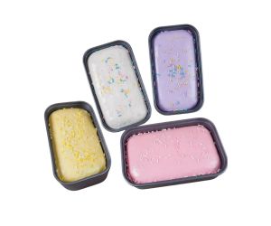 Soft Cream Антистрес играчка XXL Сладолед