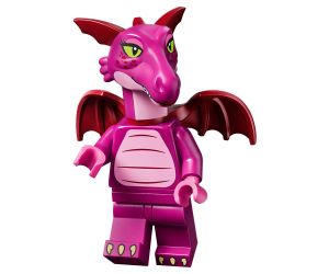 LEGO® Minifigures Минифигури серия Шрек 71053 