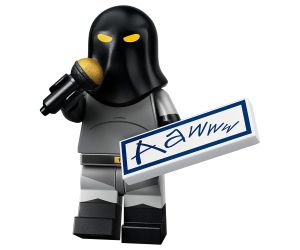 LEGO® Minifigures Минифигури серия Шрек 71053 