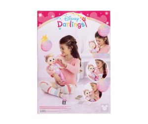 Disney Darlings Бебе с дрешки и коте Мари