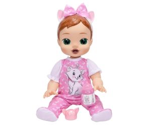 Disney Darlings Бебе с дрешки и коте Мари