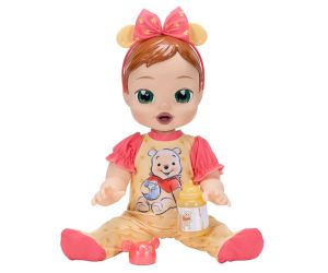 Disney Darlings Бебе с дрешки Мечо Пух